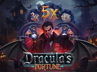 DraculasFortune