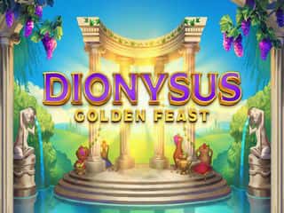 Dionusys Golden Feast