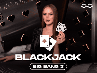 BigBang Blackjack 3