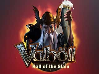 Valhöll Hall of the Slain