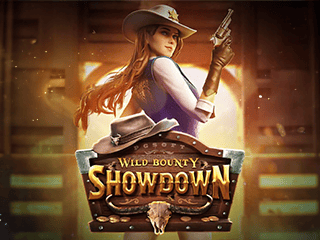 Wild Bounty Showdown