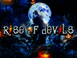 Rise Of Devils