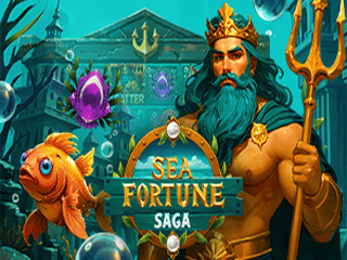Sea Fortune Saga