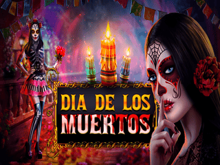 Dia De Los Muertos