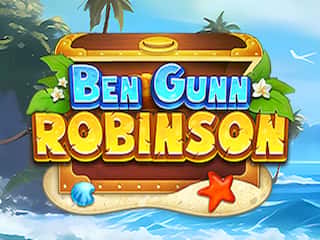 Ben Gunn Robinson
