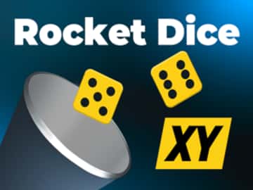 Rocket Dice XY