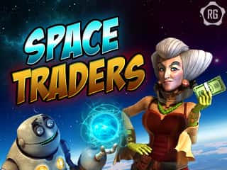 Space Traders