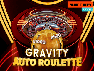 Gravity Auto Roulette