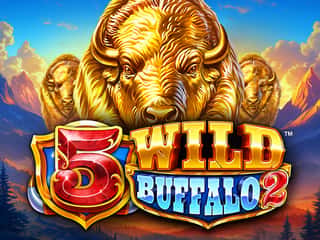 5 Wild Buffalo 2