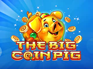 The Big Coin Pig