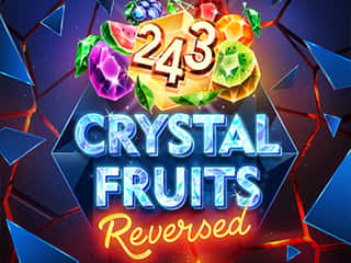 243 Crystal Fruits Reversed