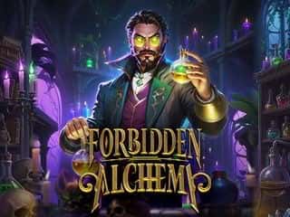 Forbidden Alchemy