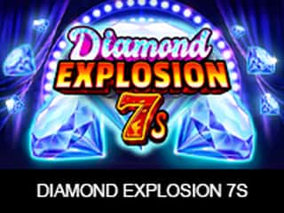 Diamond Explosion 7s