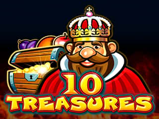 10 Treasures