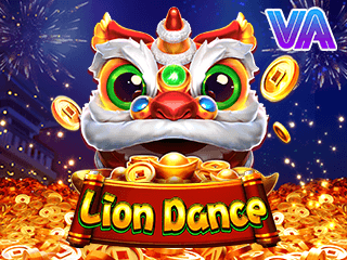Lion Dance