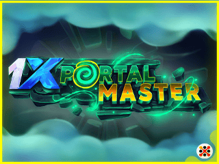 1x Portal Master