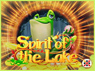 Spirit of the Lake