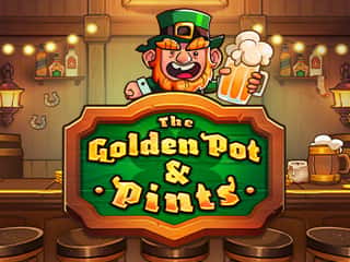 The Golden Pot & Pints