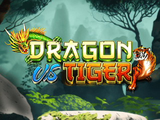 Dragon Vs Tiger