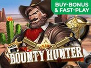 Bounty Hunter