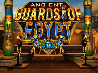 Ancient Guards Of Egypt