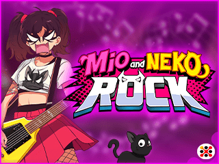 Mio & Neko Rock