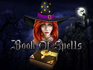 Book Of Spells