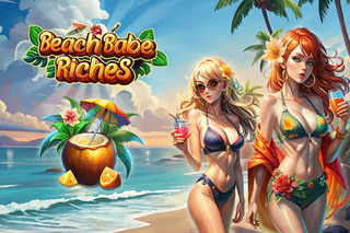 Beach Baby Riches