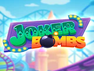 Joker Bombs 94%
