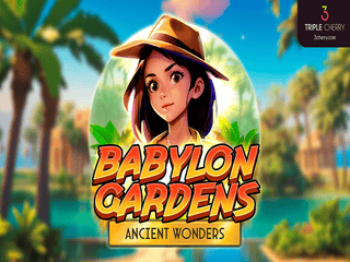 Babylon Gardens Ancient Wonders