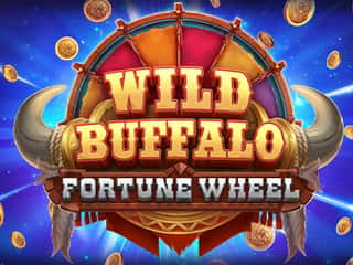 Buffalo Fortune Wheel