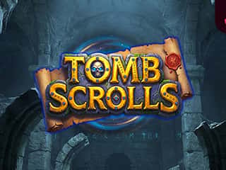 Tomb Scrolls