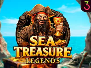 Sea Treasure Legends