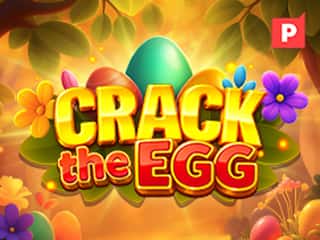 Crack the Egg
