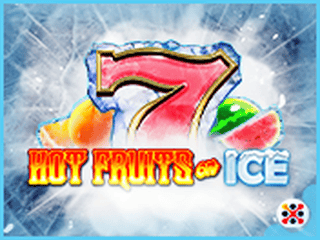 Hot Fruits on Ice