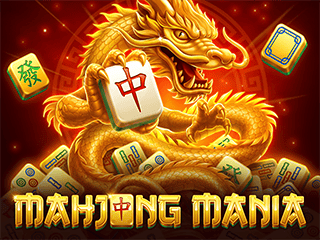 Mahjong Mania