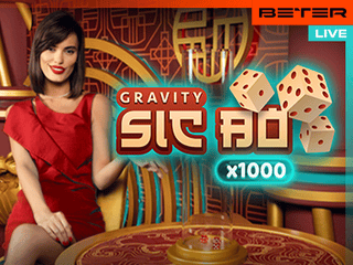 Gravity Sic Bo