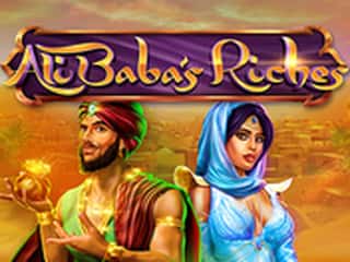 Ali Baba's Riches