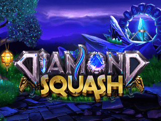 Diamond Squash