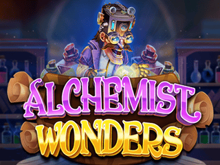 Alchemist Wonders