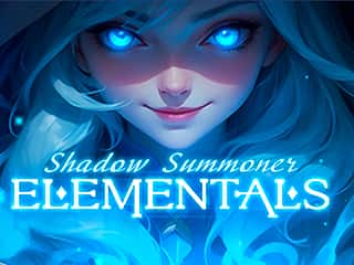 Shadow Summoner Elementals