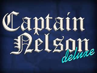Captain Nelson Deluxe