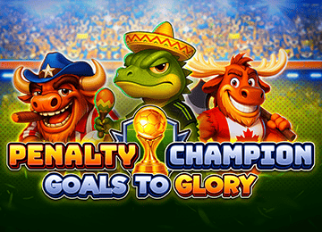 Penalty Champion - Goals to Glory