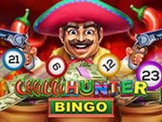 Chilli Hunter Bingo