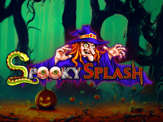 Spooky Splash