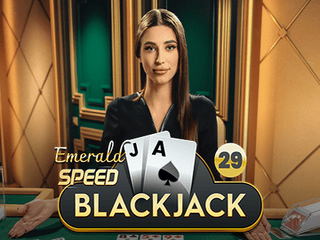 Blackjack 152