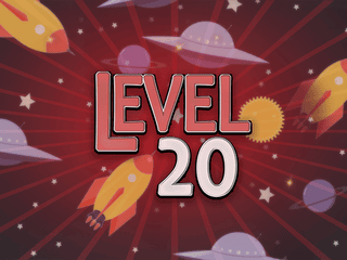Level 20