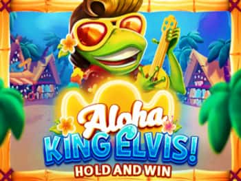 Aloha King Elvis