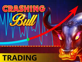 Crashing Bull