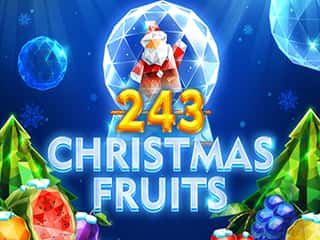 243 Christmas Fruits